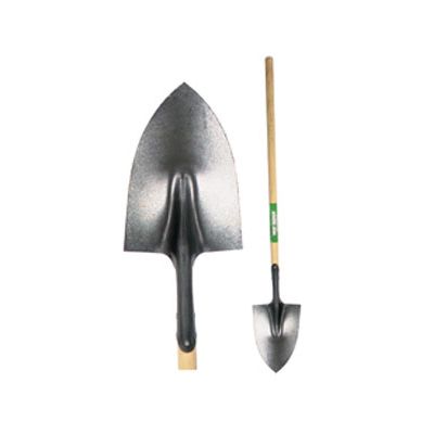 True Temper Darby Shovel