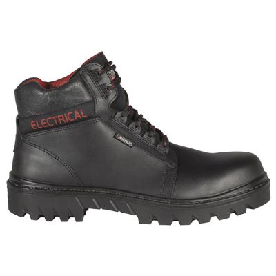 Cofra metal free safety boots on sale