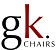 Gibo Kodama Chairs